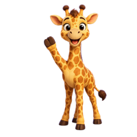 Girafe