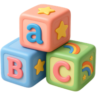 Alphabet
