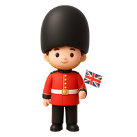Anglais